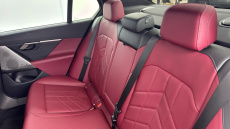 BMW 5 Series 520i M Sport 4dr Auto Petrol Saloon